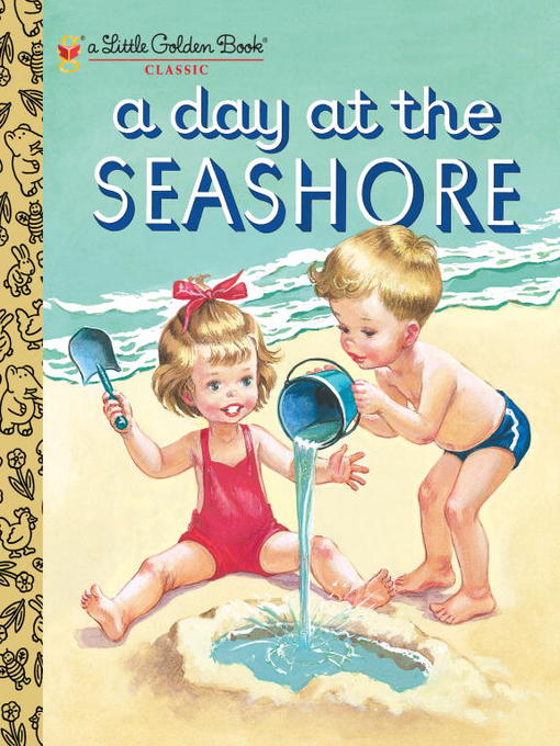 Title details for A Day at the Seashore by Kathryn Jackson - Available